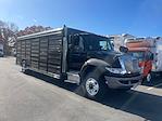 Used 2018 International DuraStar 4300 SBA 4x2, Beverage Truck for sale #751135 - photo 4