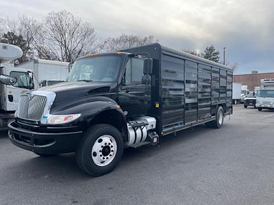 Used 2018 International DuraStar 4300 SBA 4x2, Beverage Truck for sale #751136 - photo 1