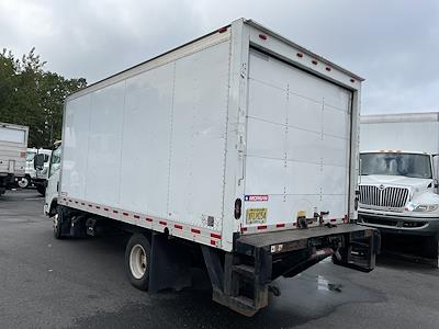 Used 2018 Isuzu NPR-HD Regular Cab 4x2, 16' Box Truck for sale #751184 - photo 2