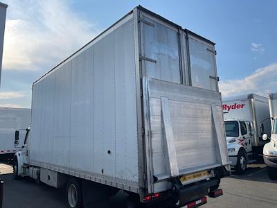 Used 2018 Freightliner M2 106 Conventional Cab 4x2, Refrigerated Body for sale #754126 - photo 2