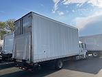 Used 2018 Freightliner M2 106 Conventional Cab 4x2, Refrigerated Body for sale #754126 - photo 5