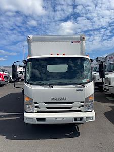 Used 2018 Isuzu NPR-HD Regular Cab 4x2, Box Truck for sale #756098 - photo 2