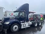 Used 2018 Freightliner M2 112 Conventional Cab 6x4, Semi Truck for sale #764642 - photo 1