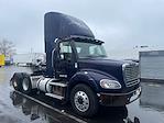 Used 2018 Freightliner M2 112 Conventional Cab 6x4, Semi Truck for sale #764642 - photo 4