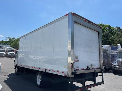 Used 2018 Isuzu NRR Regular Cab 4x2, Refrigerated Body for sale #766534 - photo 2