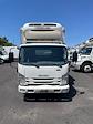 Used 2018 Isuzu NRR Regular Cab 4x2, Refrigerated Body for sale #766534 - photo 3