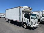 Used 2018 Isuzu NRR Regular Cab 4x2, Refrigerated Body for sale #766534 - photo 4