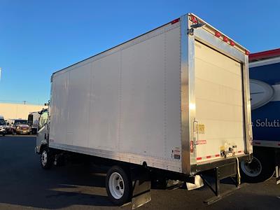 Used 2018 Isuzu NRR Regular Cab 4x2, Refrigerated Body for sale #769852 - photo 2