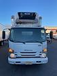 Used 2018 Isuzu NRR Regular Cab 4x2, Refrigerated Body for sale #769852 - photo 3