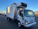 Used 2018 Isuzu NRR Regular Cab 4x2, Refrigerated Body for sale #769852 - photo 4