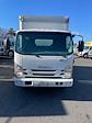 Used 2018 Isuzu NPR-XD Regular Cab 4x2, Box Truck for sale #779098 - photo 3