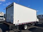 Used 2018 Isuzu NPR-XD Regular Cab 4x2, Box Truck for sale #779098 - photo 1