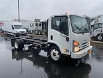 Used 2018 Isuzu NQR Regular Cab 4x2, Cab Chassis for sale #779206 - photo 4