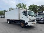 Used 2018 Isuzu FTR Regular Cab 4x2, Box Truck for sale #786582 - photo 4