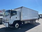 Used 2018 Isuzu FTR Regular Cab 4x2, Box Truck for sale #786583 - photo 1