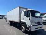 Used 2018 Isuzu FTR Regular Cab 4x2, Box Truck for sale #786583 - photo 4