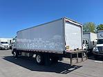 Used 2018 Isuzu FTR Regular Cab 4x2, Box Truck for sale #786583 - photo 2