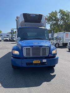 Used 2019 Freightliner M2 106 Conventional Cab 4x2, Box Truck for sale #808449 - photo 2