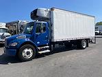 Used 2019 Freightliner M2 106 Conventional Cab 4x2, Box Truck for sale #808449 - photo 1