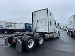 Used 2019 Freightliner Cascadia Sleeper Cab 6x4, Semi Truck for sale #808626 - photo 5