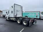 Used 2019 Freightliner Cascadia Sleeper Cab 6x4, Semi Truck for sale #808626 - photo 2