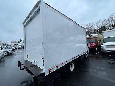 Used 2019 Isuzu NPR-HD Regular Cab 4x2, Box Truck for sale #810645 - photo 2