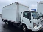 Used 2019 Isuzu NPR-HD Regular Cab 4x2, Box Truck for sale #810645 - photo 5