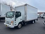 Used 2019 Isuzu NPR-HD Regular Cab 4x2, Box Truck for sale #810649 - photo 1