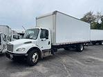 Used 2019 Freightliner M2 106 Conventional Cab 4x2, Box Truck for sale #821143 - photo 1