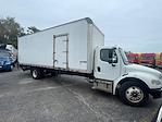 Used 2019 Freightliner M2 106 Conventional Cab 4x2, Box Truck for sale #821143 - photo 4