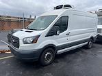 Used 2017 Ford Transit 250 Medium Roof 4x2, Refrigerated Body for sale #838103 - photo 1