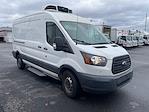 Used 2017 Ford Transit 250 Medium Roof 4x2, Refrigerated Body for sale #838103 - photo 4