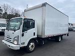 Used 2019 Isuzu NQR Regular Cab 4x2, Box Truck for sale #862876 - photo 1