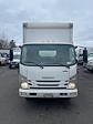 Used 2019 Isuzu NQR Regular Cab 4x2, Box Truck for sale #862876 - photo 3