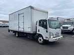 Used 2019 Isuzu NQR Regular Cab 4x2, Box Truck for sale #862876 - photo 4