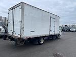 Used 2019 Isuzu NQR Regular Cab 4x2, Box Truck for sale #862876 - photo 5