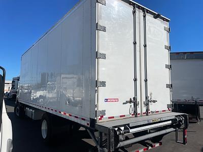 Used 2018 Isuzu FTR Regular Cab 4x2, Refrigerated Body for sale #863632 - photo 2