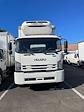 Used 2018 Isuzu FTR Regular Cab 4x2, Cab Chassis for sale #863632 - photo 2