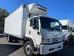 Used 2018 Isuzu FTR Regular Cab 4x2, Cab Chassis for sale #863632 - photo 3