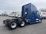 Used 2019 Freightliner Cascadia Sleeper Cab 6x4, Semi Truck for sale #865034 - photo 2