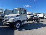 Used 2019 Hino 268A Single Cab 4x2, Cab Chassis for sale #873694 - photo 1