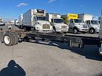 Used 2019 Hino 268A Single Cab 4x2, Cab Chassis for sale #873694 - photo 10