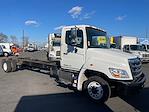 Used 2019 Hino 268A Single Cab 4x2, Cab Chassis for sale #873694 - photo 4