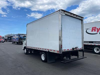 Used 2019 Isuzu NPR-HD Regular Cab 4x2, Box Truck for sale #877298 - photo 2