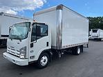 Used 2019 Isuzu NPR-HD Regular Cab 4x2, Box Truck for sale #877298 - photo 1