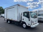 Used 2019 Isuzu NPR-HD Regular Cab 4x2, Box Truck for sale #877298 - photo 7