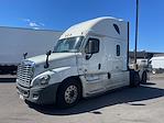 Used 2019 Freightliner Cascadia Sleeper Cab 6x4, Semi Truck for sale #877480 - photo 3