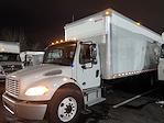 Used 2019 Freightliner M2 106 Conventional Cab 4x2, Box Truck for sale #879423 - photo 1