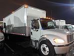 Used 2019 Freightliner M2 106 Conventional Cab 4x2, Box Truck for sale #879423 - photo 4