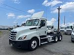 Used 2020 Freightliner Cascadia Day Cab 6x4, Semi Truck for sale #895969 - photo 4